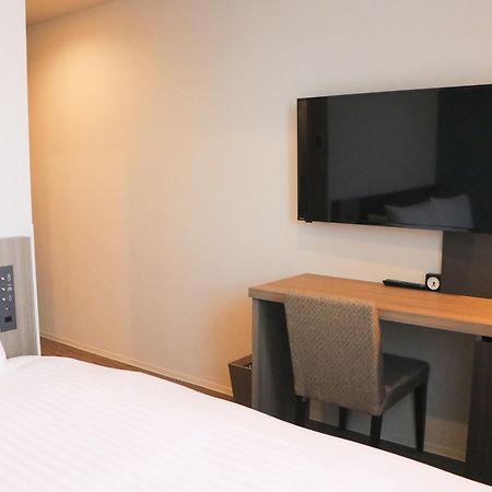 Hotel Wander Kyoto Nanajo Esterno foto
