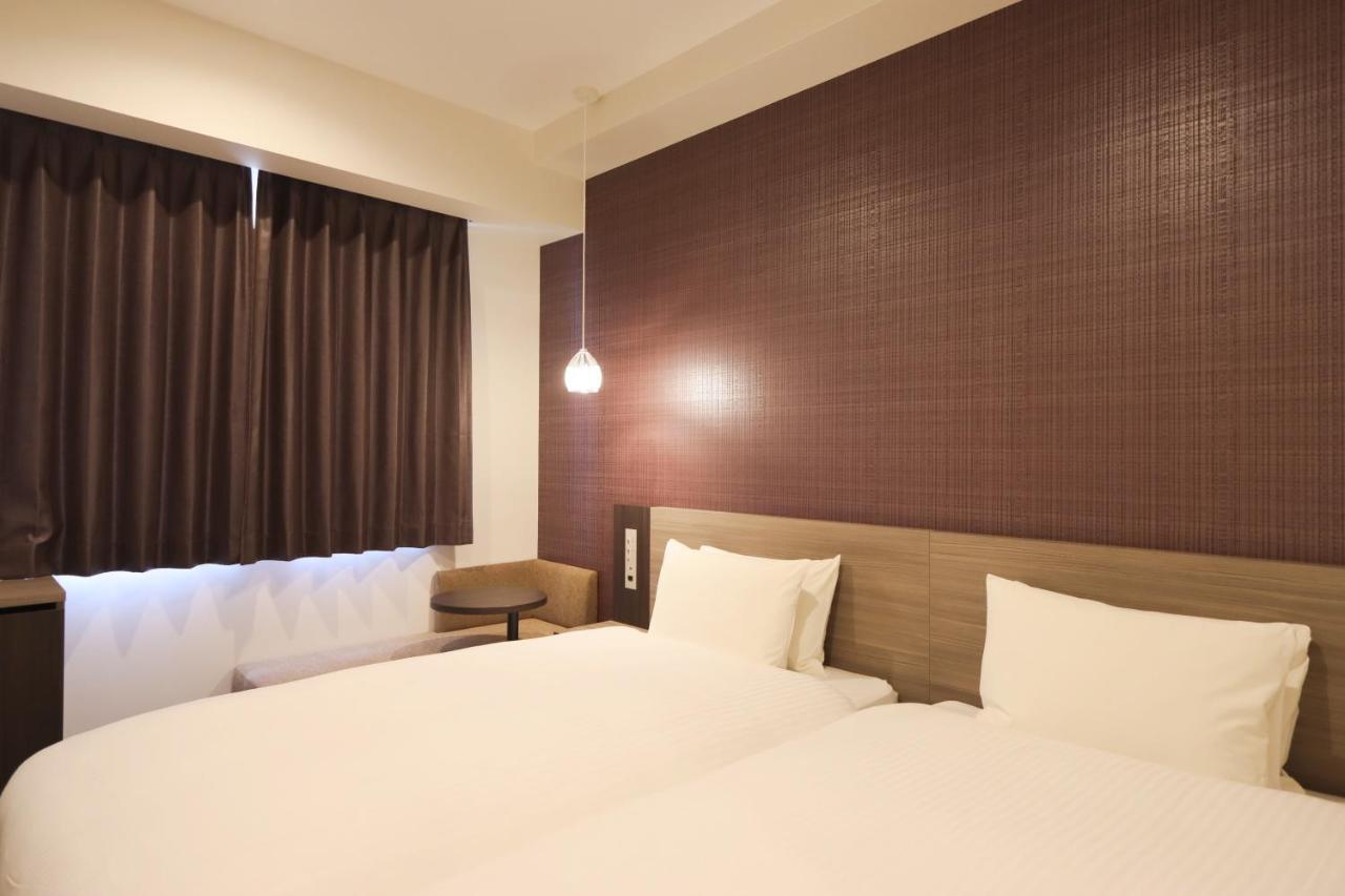Hotel Wander Kyoto Nanajo Esterno foto