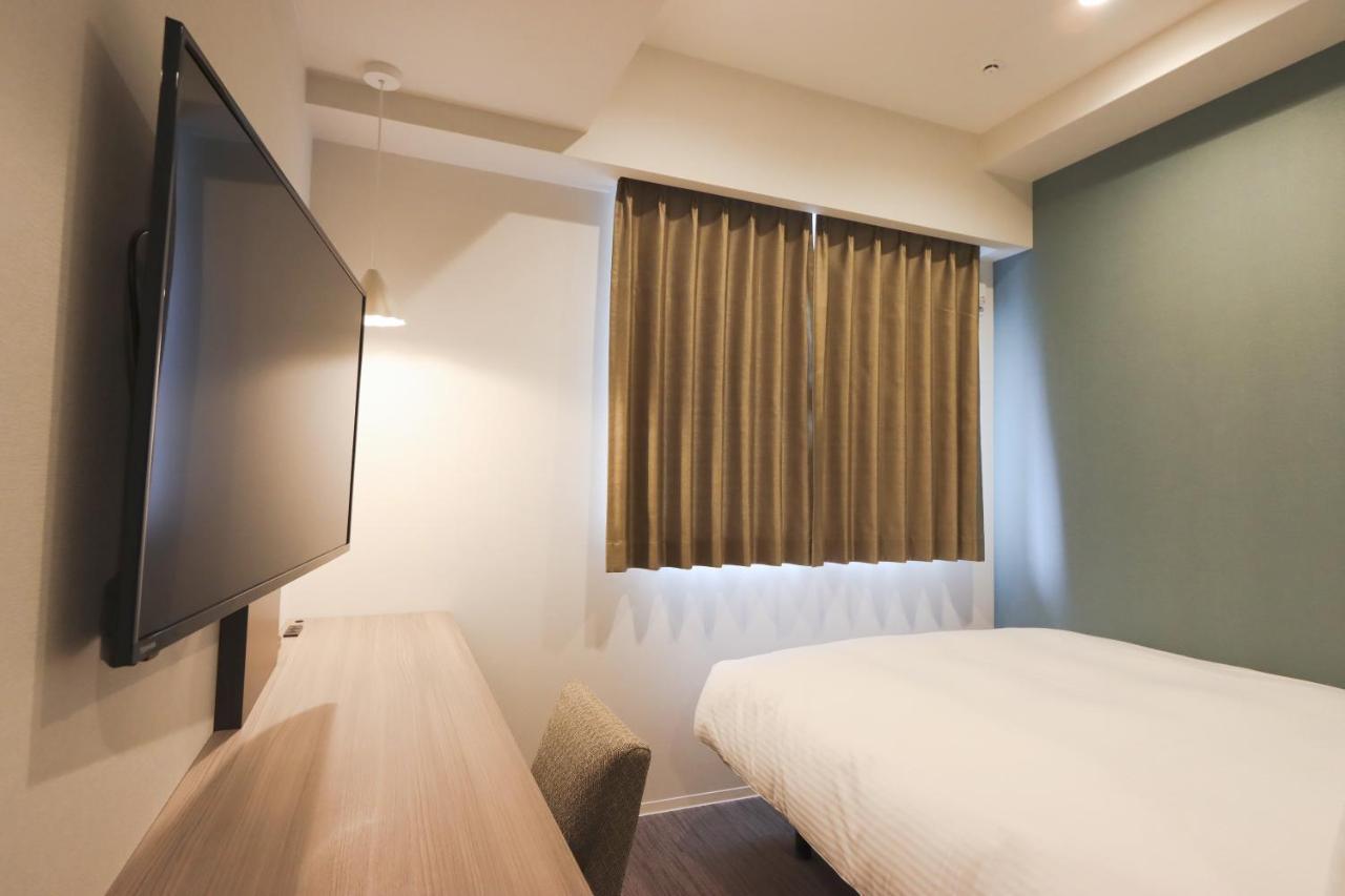 Hotel Wander Kyoto Nanajo Esterno foto