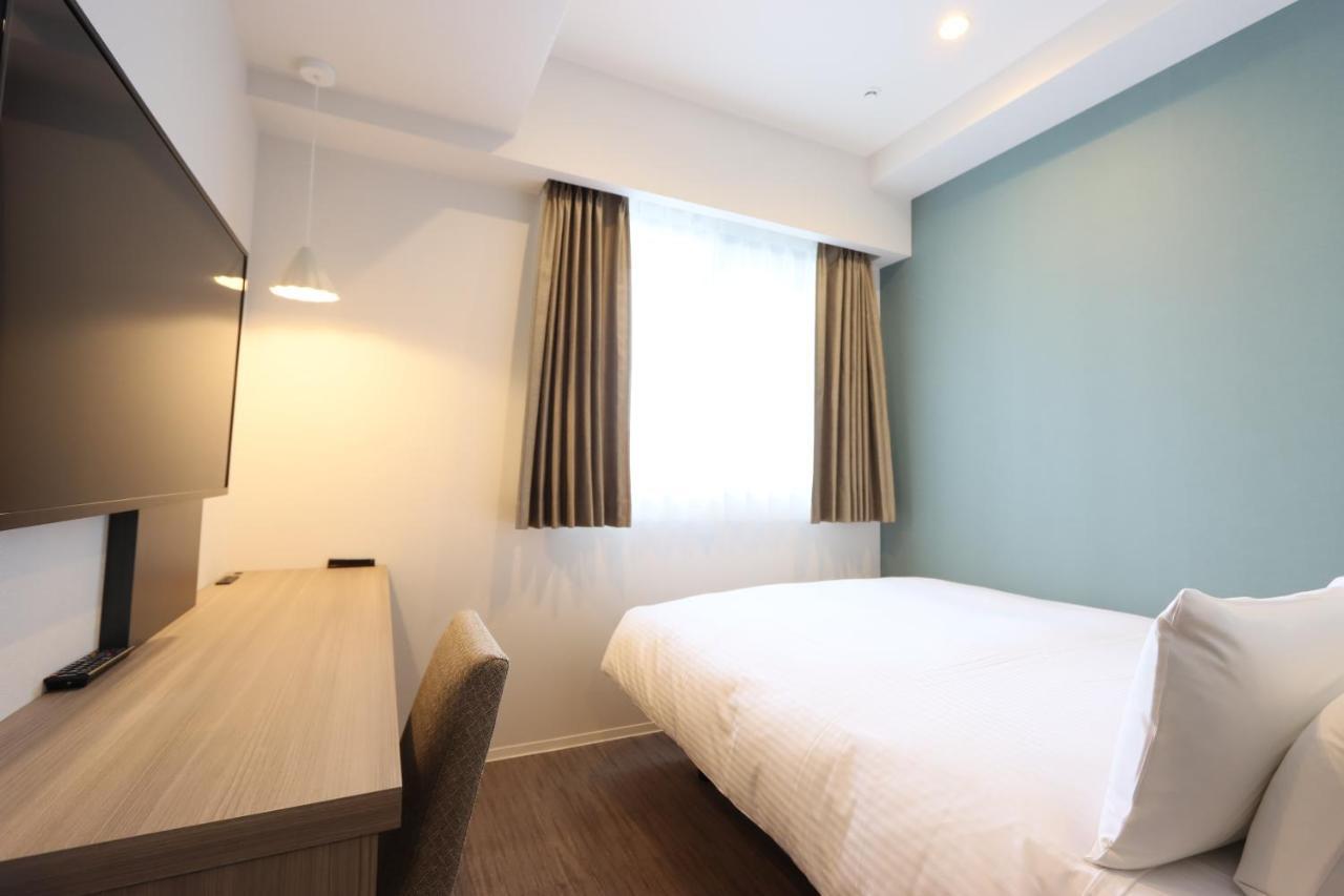 Hotel Wander Kyoto Nanajo Esterno foto