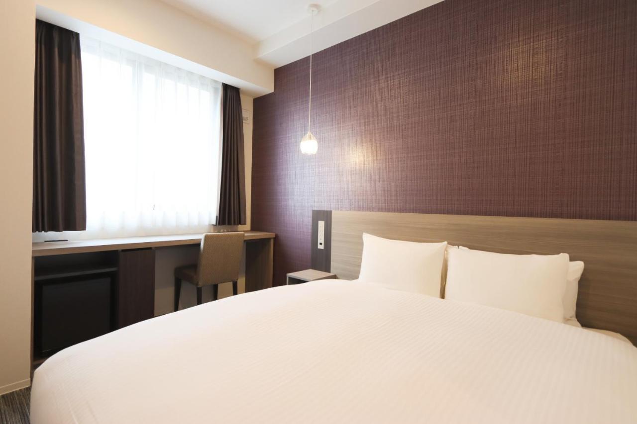 Hotel Wander Kyoto Nanajo Esterno foto