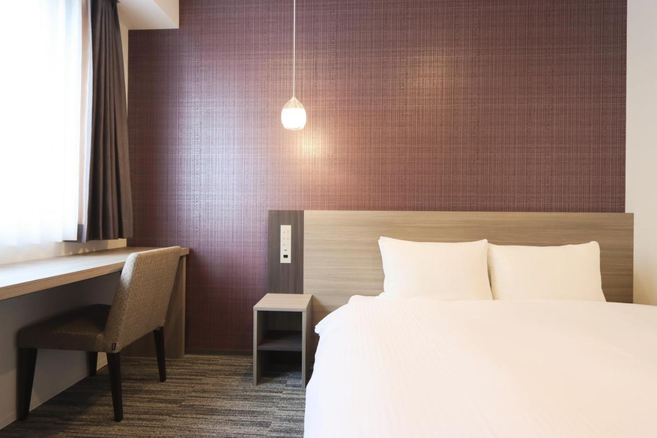 Hotel Wander Kyoto Nanajo Esterno foto