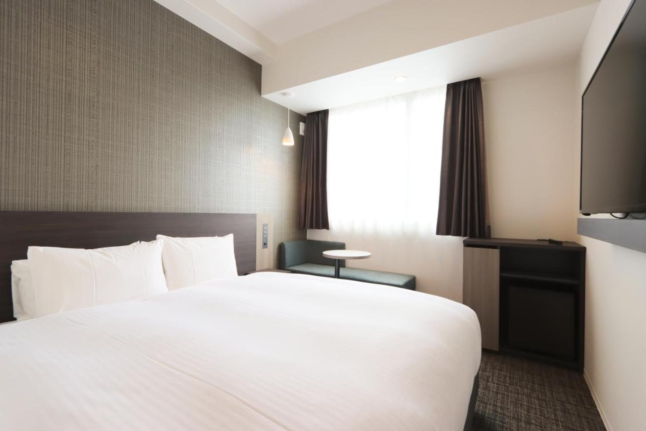 Hotel Wander Kyoto Nanajo Esterno foto