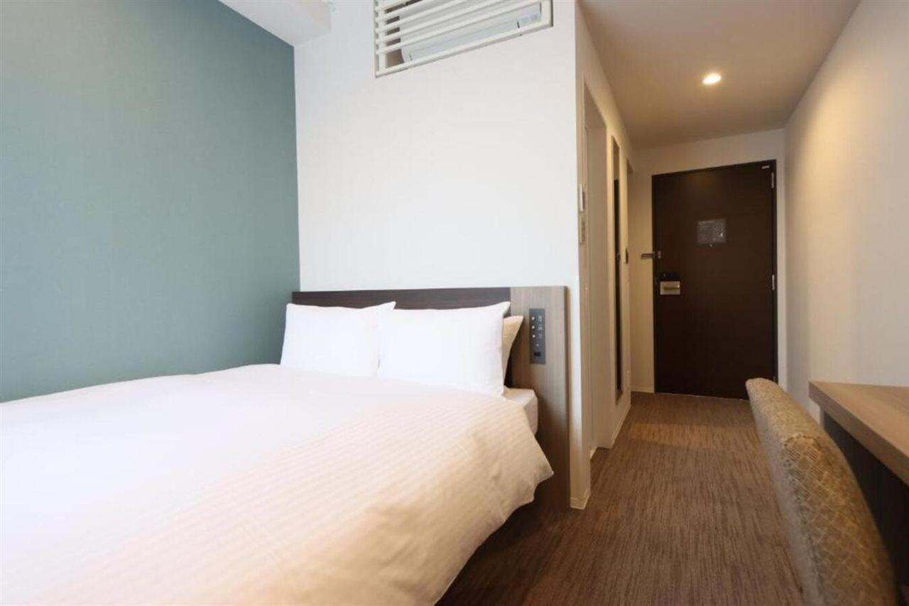 Hotel Wander Kyoto Nanajo Esterno foto
