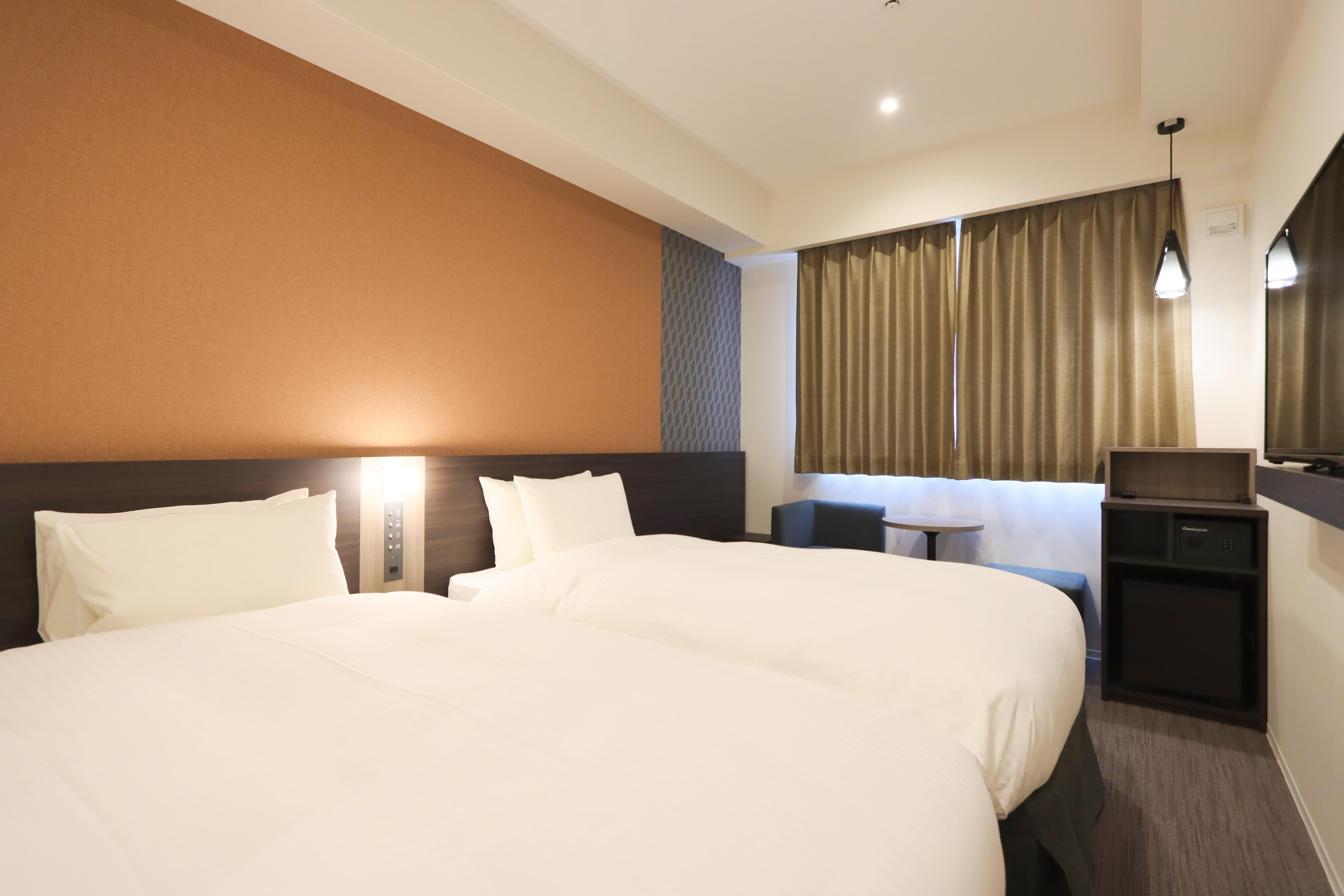Hotel Wander Kyoto Nanajo Esterno foto