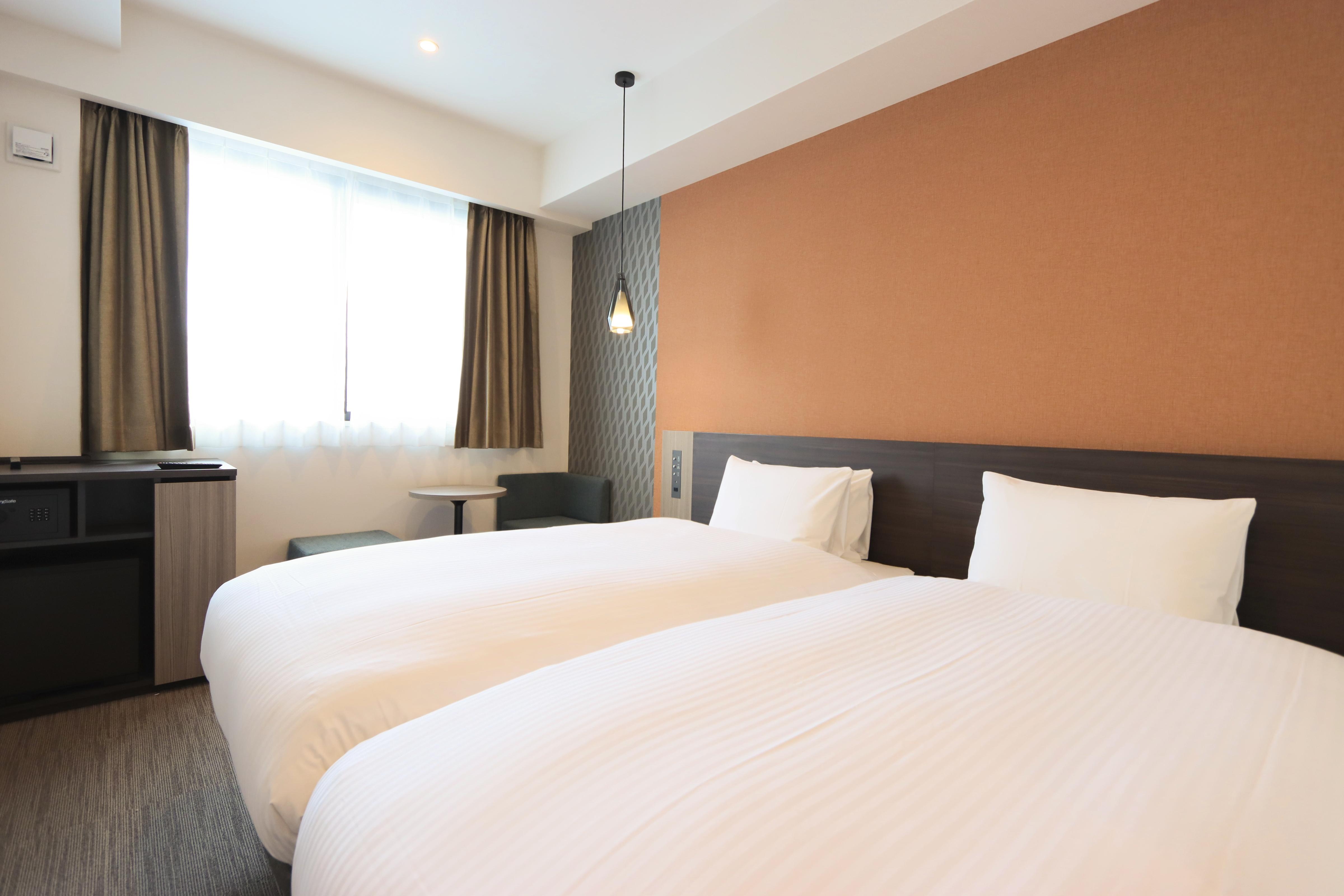 Hotel Wander Kyoto Nanajo Esterno foto