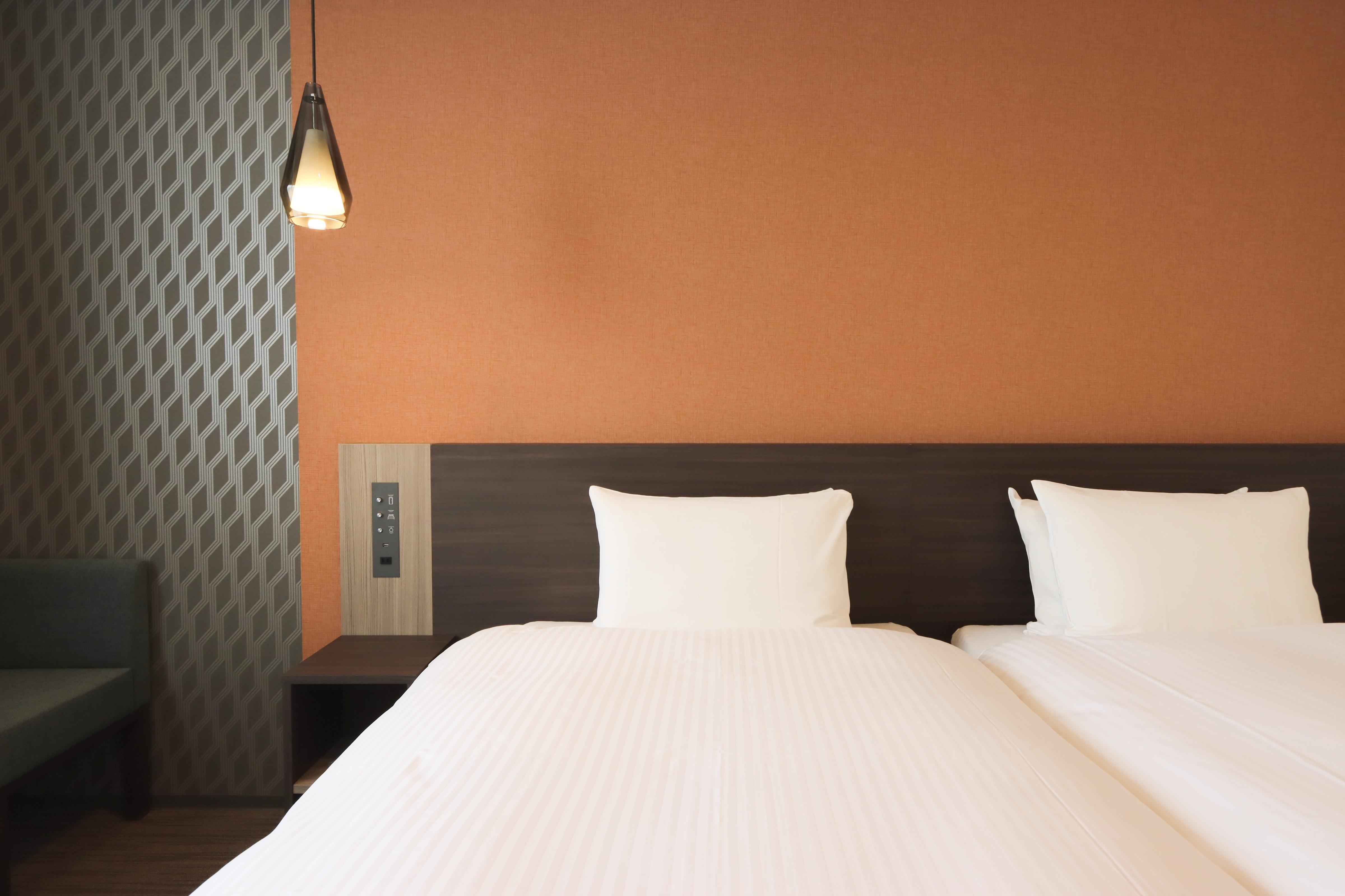 Hotel Wander Kyoto Nanajo Esterno foto