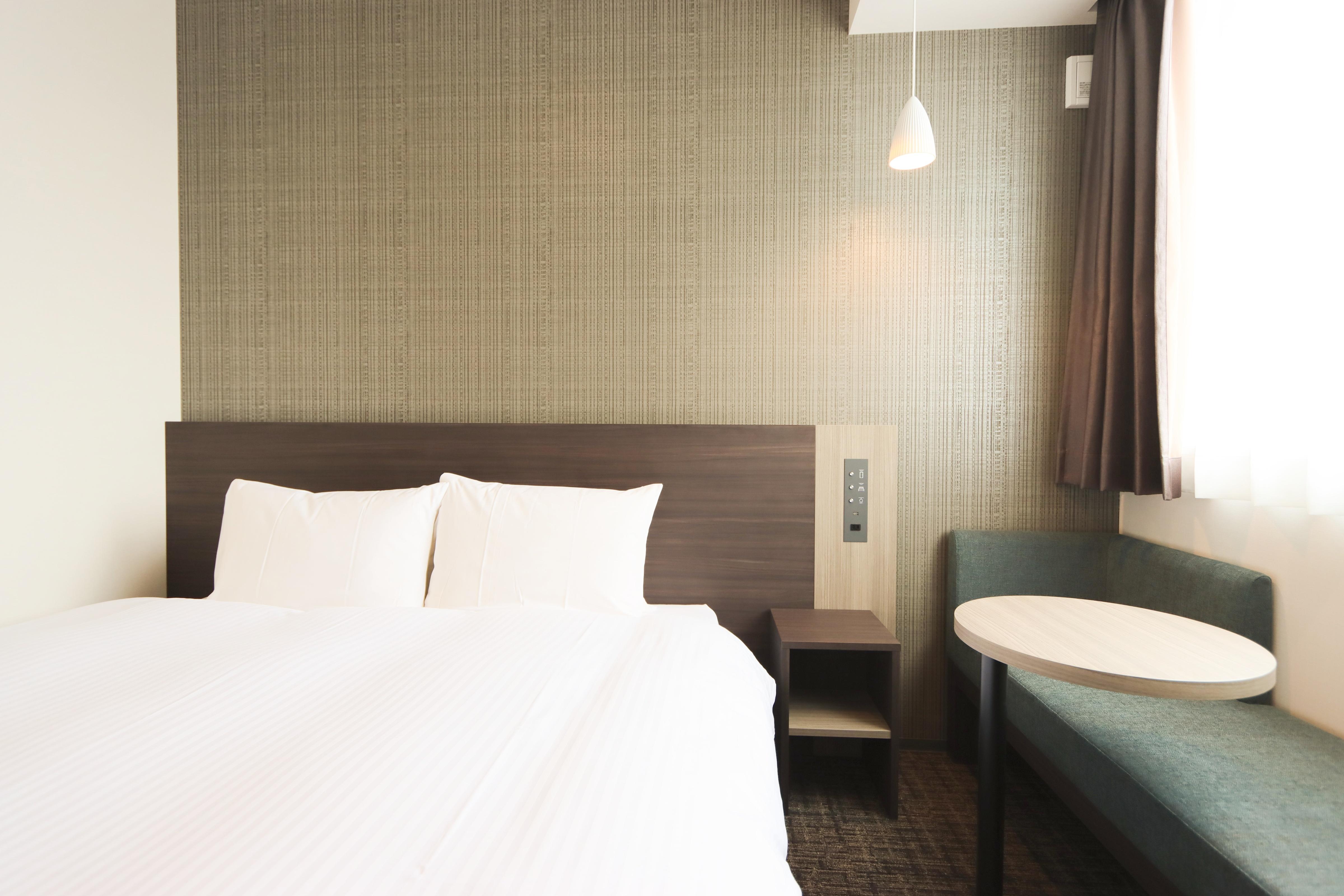 Hotel Wander Kyoto Nanajo Esterno foto