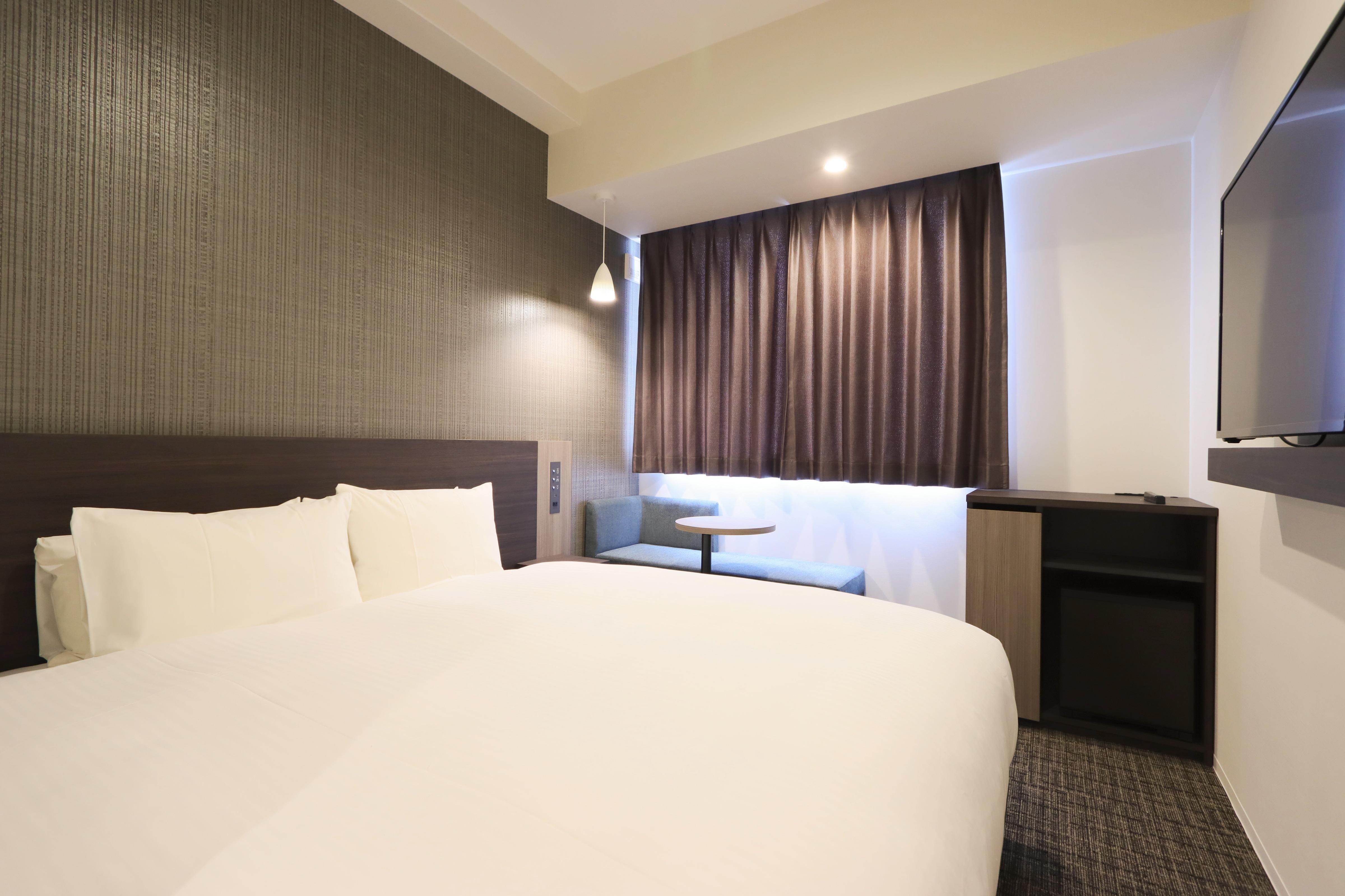 Hotel Wander Kyoto Nanajo Esterno foto