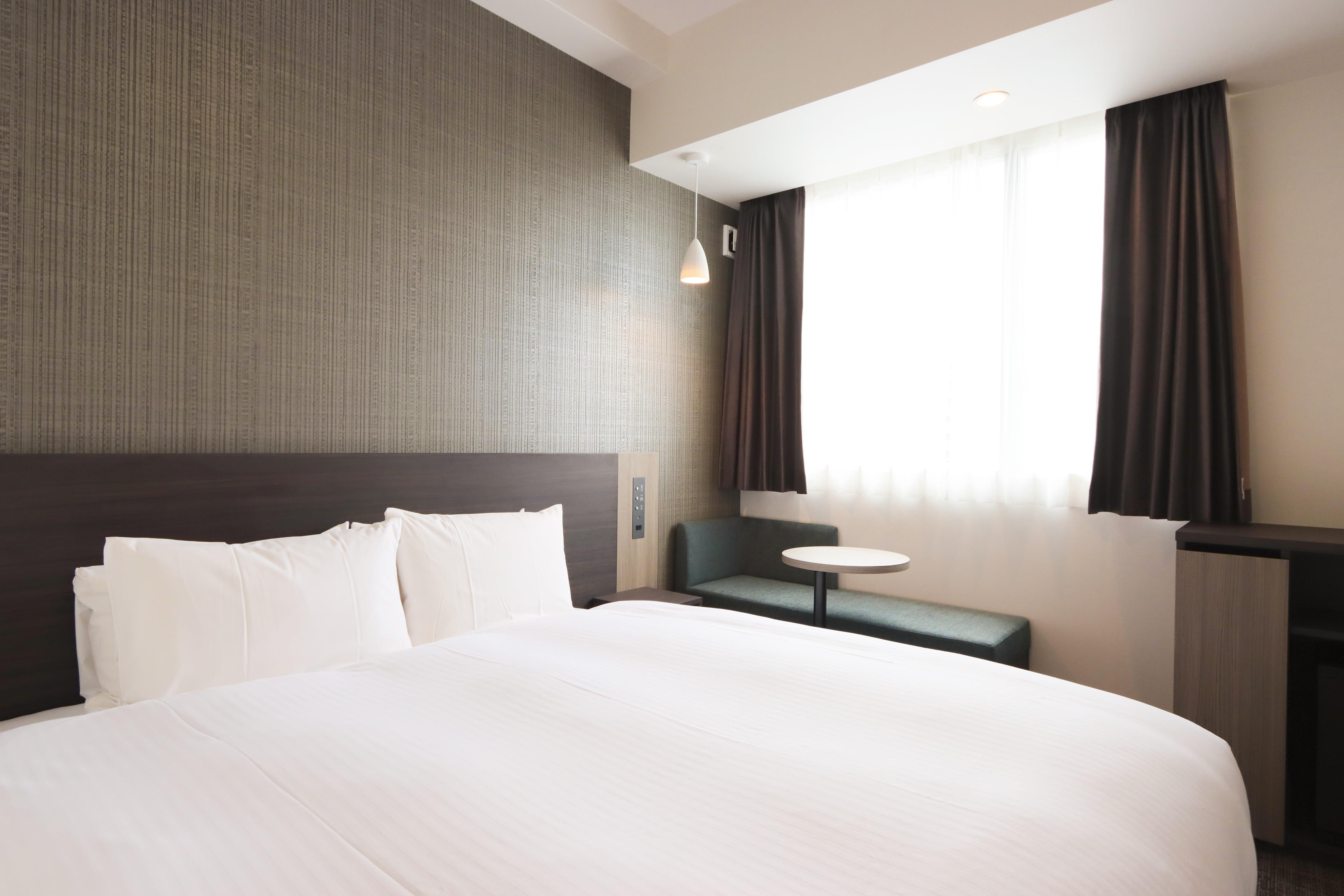 Hotel Wander Kyoto Nanajo Esterno foto