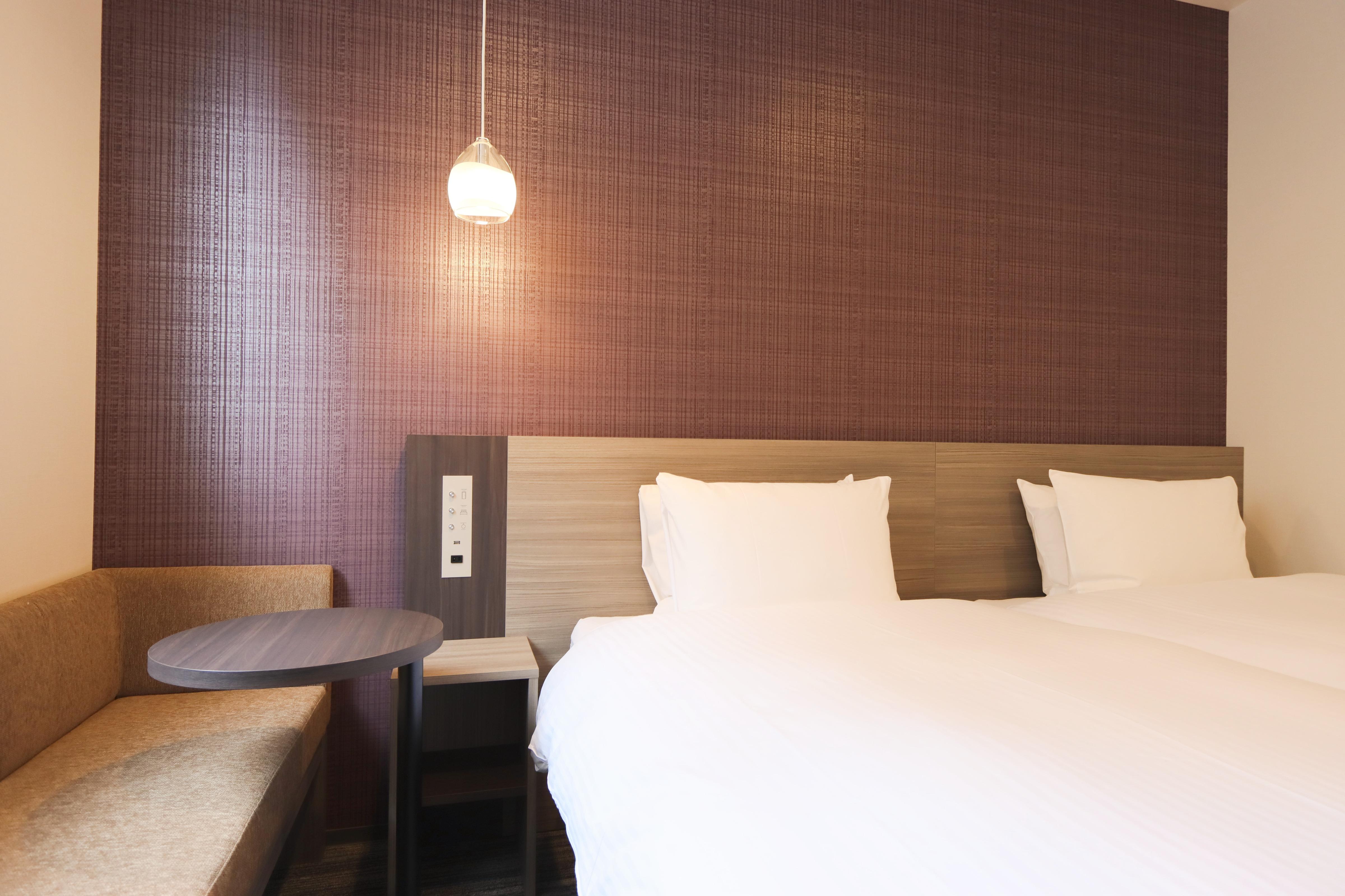 Hotel Wander Kyoto Nanajo Esterno foto