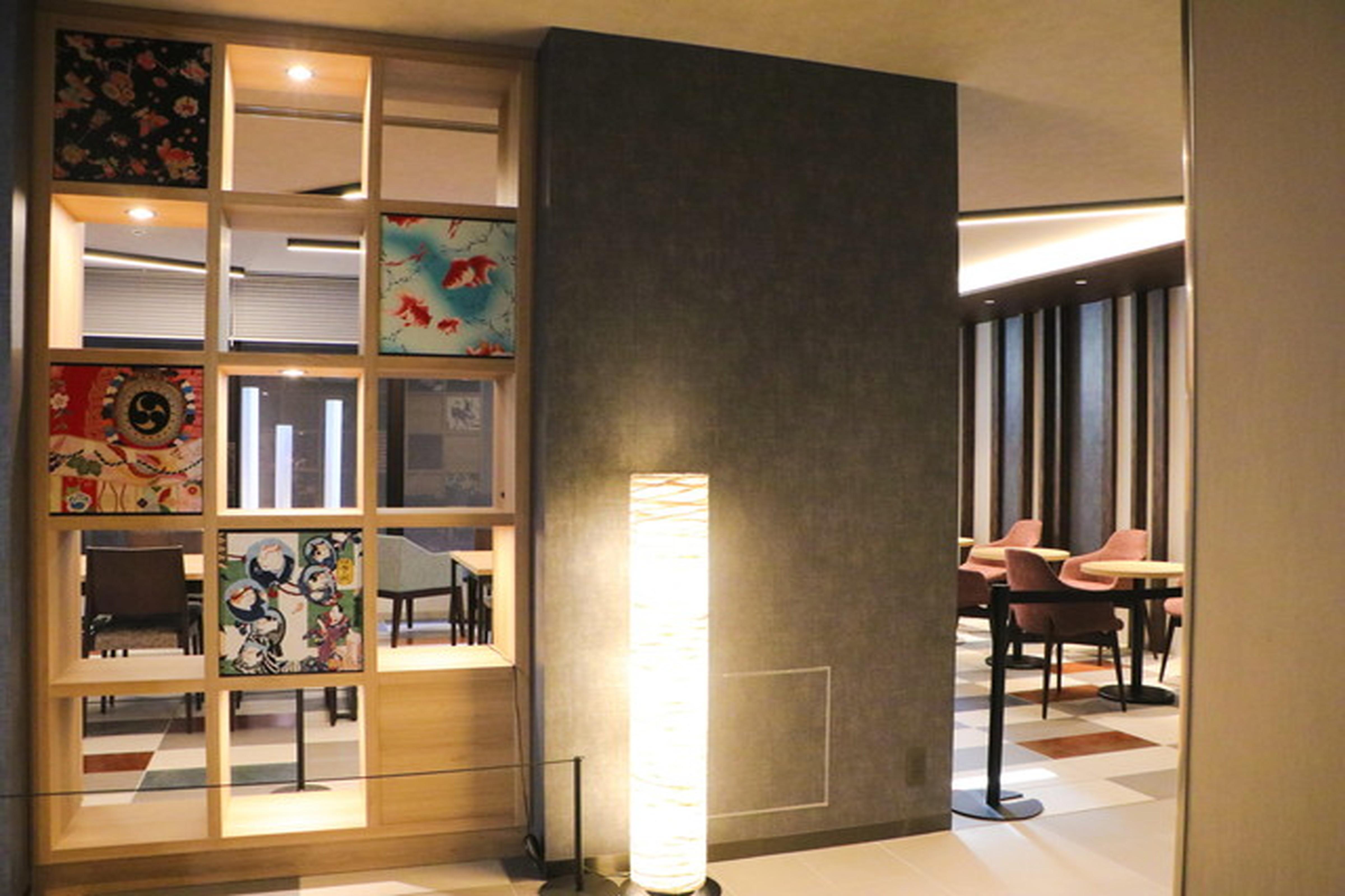Hotel Wander Kyoto Nanajo Esterno foto