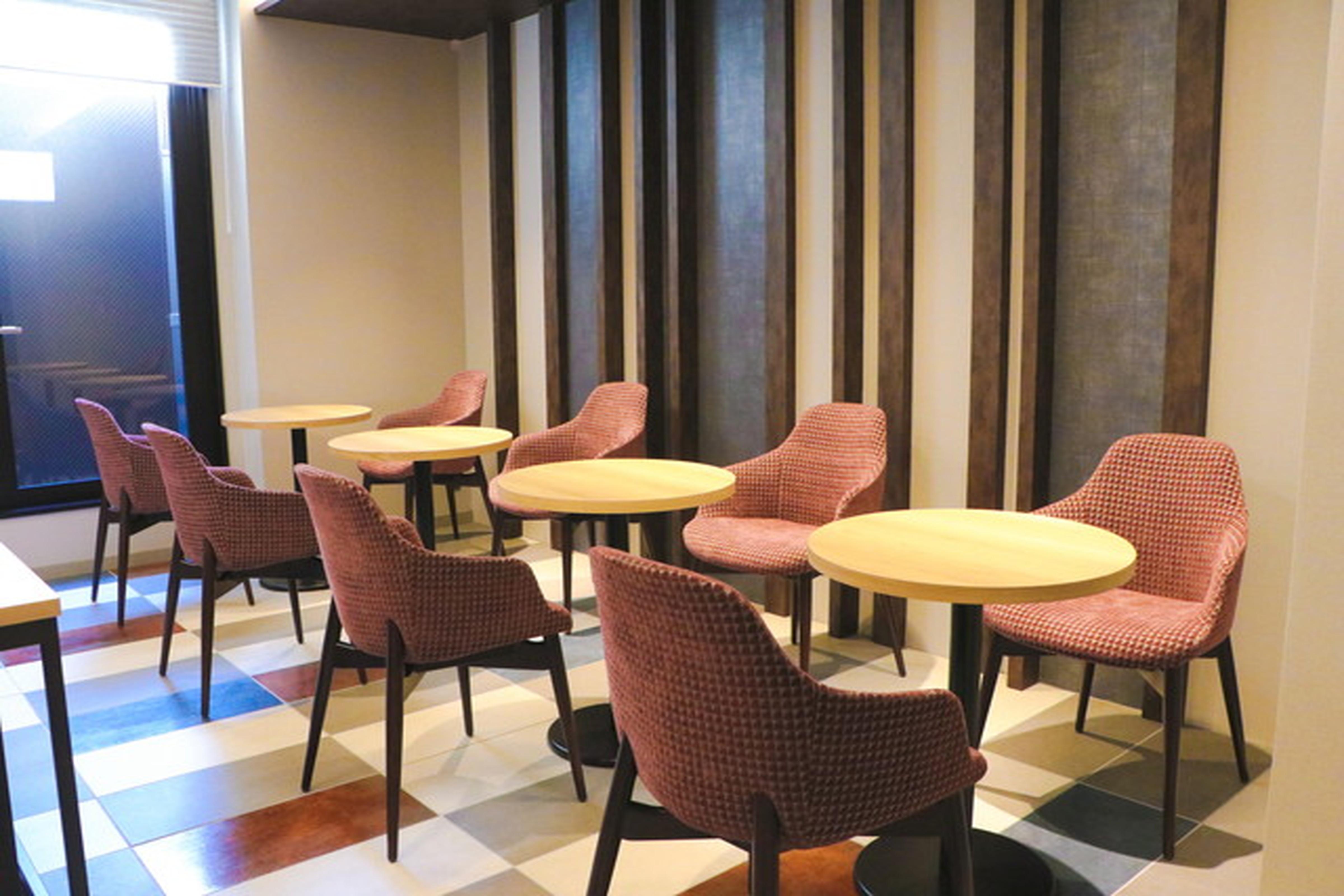 Hotel Wander Kyoto Nanajo Esterno foto